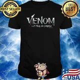 Venom Let There Be Carnage shirt