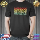 Versace Medusa Greek Mythology 2021 T-shirt