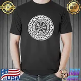 Viking Train For Ragnarok Odin God Mark T-s Unisex