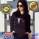Vintage Edward Teach Jolly Roger Flag T-Shirt Hoodie