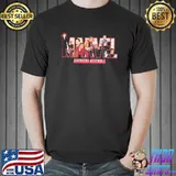 Vintage Marvel Avengers Assemble Shirt