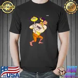 Vintage Minnesota Vikings Art Shirt Unisex