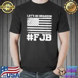 Vintage Pro America F Joe Biden Anti Biden Funny 46 Apparel T-s Unisex