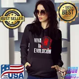 Viva La Evolucion Classic T-Shirt