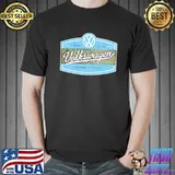 Volkswagen keeping it genuine estd 1949 shirt