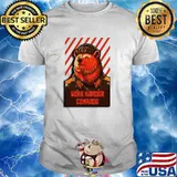Vote Soviet bear - russian bear meme Essential T-Shirt