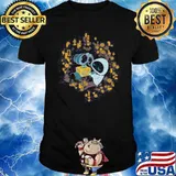 WALL·E Kiss shirt