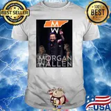Wallens Ryan Tee T-Shirt