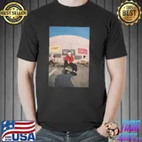 Wallows Photo I Don’t Want To Talk Shirt