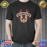 Warriors NYC 1979 Shirt