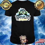 Waterloo San Dimas Shirt