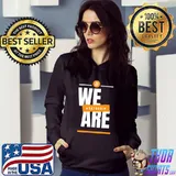 We are Satoshi Nakamoto Crypto HODL -cryptocurrency Hodler T-shirt