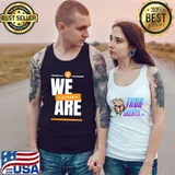 We are Satoshi Nakamoto Crypto HODL -cryptocurrency Hodler T-s Tank Top