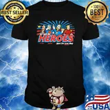 We Can Be Heroes Just For One Day Simson Shirt