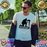 We Don't Know Them All But We Owe Them All Veterans T-Shirt