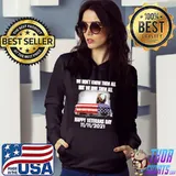 We dont know them all but we owe them all hapy veretans day 11 11 2021 eagle american flag s Hoodie