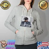 We should get sushi, Carol! Classic T-Shirt Full Zip Hooded