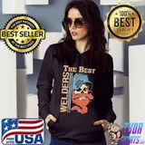 Welders The Best Have Beards shirt