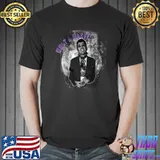 What a waste! Ian Dury and the Blockheads Classic T-Shirt Unisex