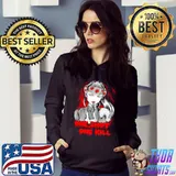 Widow one shot one kill shirt