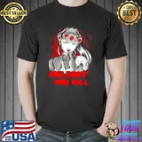 Widow one shot one kill s Unisex