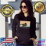 Winslow Homer T-s Hoodie