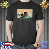 Winslow Homer T-shirt