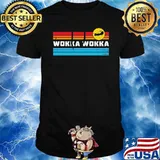 Wokka Wokka Vintage Shirt