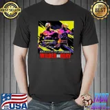 World Heavyweight Championship Wilder 3 vs Fury shirt