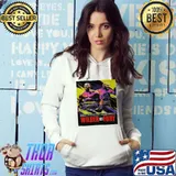 World Heavyweight Championship Wilder And Fury Shirt Hoodie