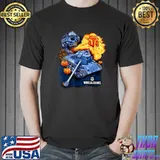 World of Tanks SuperPershing in Peril T-Shirt