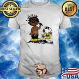 Wu Oldirty Snoopy Shirt