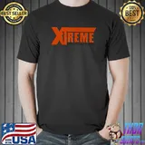 Xtreme Raglan Baseball T-shirt