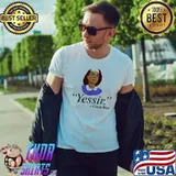 Yes Sir Condi Rice Shirt Unisex