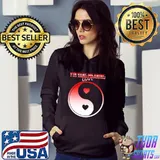 Yin Yang Meaning Love Essential T-Shirt