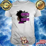 You Can't Compete Where Don't Compare Shirt