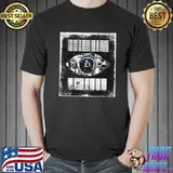 You got to Revolt and be strong they control the here and now s Unisex
