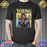 Young Thug Poster Shirt Unisex