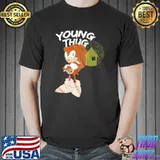Young Thug Rapper Mpcteehouse Shirt Unisex