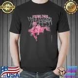 Young Thug Thugger Angel Shirt Unisex