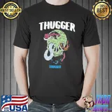 Young Thug Thugger Shirt Unisex