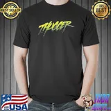 Young Thug Thugger Slime T Shirt Unisex