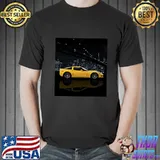 Z06 gt1 mark rogan transparent Shirt Unisex