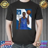 Zion Williamson Duke Basketball Signature Shirt Unisex