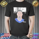 Zion Williamson New Orleans Signature Shirt Unisex