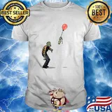 zombie Classic T-Shirt