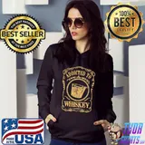 Addicted To Whiskey Shirt
