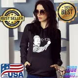 Albert Einstein E = FJB shirt