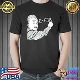 Albert Einstein E = FJB s Unisex