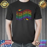 All pride no prejudice all pride no prejudice all pride no prejudice s Unisex